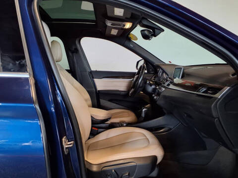 2016 BMW X1 xDrive28i