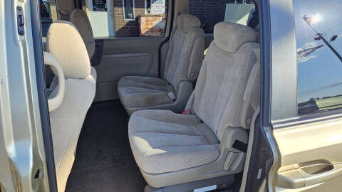 2009 Kia Sedona EX