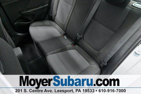 2020 Hyundai Accent SEL