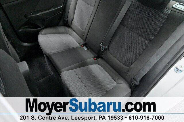 2020 Hyundai Accent SEL