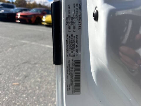 2022 RAM ProMaster City