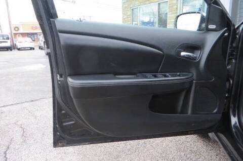 2013 Chrysler 200 Limited