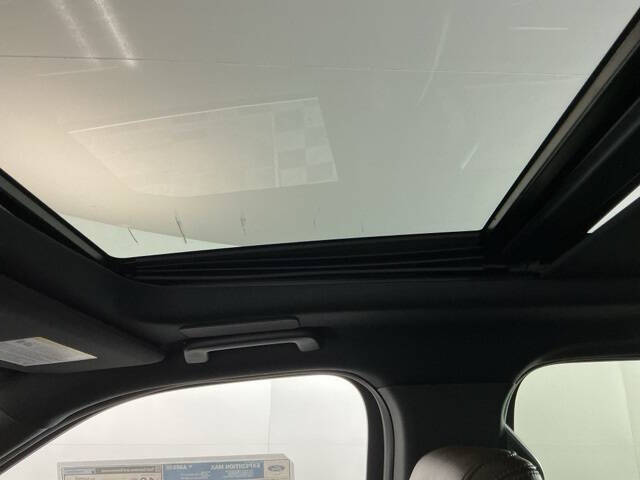 2025 Ford Expedition MAX King Ranch