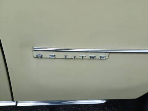 1972 Cadillac Eldorado