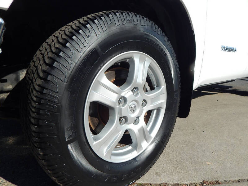 2007 Toyota Tundra SR5