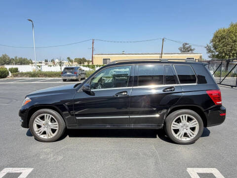 2015 Mercedes-Benz GLK GLK 350
