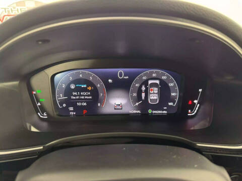 2023 Honda Civic Sport Touring