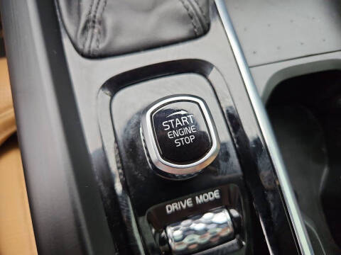2021 Volvo XC60 T5 Inscription