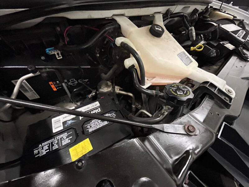 2017 GMC Savana 2500