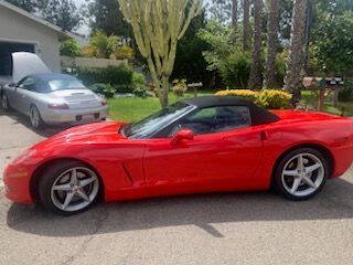 2013 Chevrolet Corvette