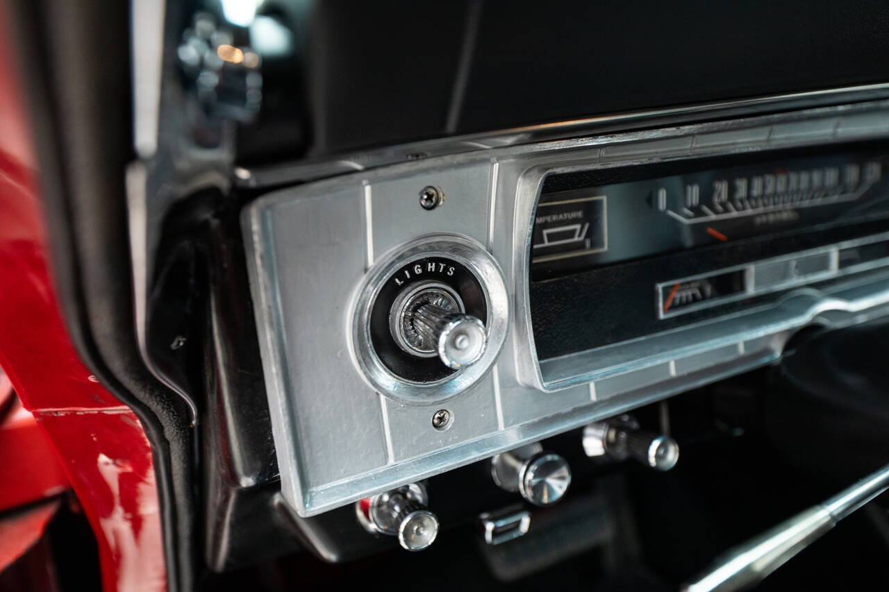 1965 Dodge Coronet 76