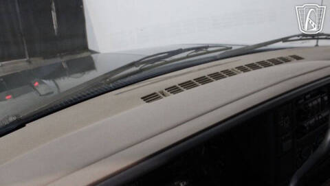 1996 Chevrolet Tahoe