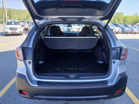 2023 Subaru Outback Premium