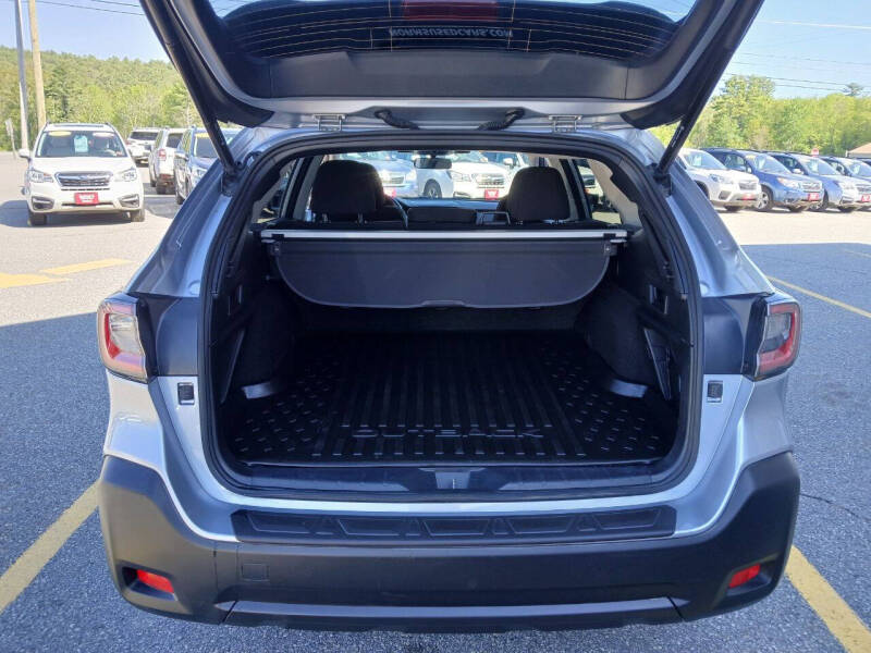 2023 Subaru Outback Premium