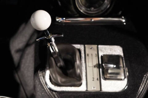 1959 Chevrolet Corvette