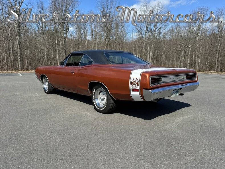 1970 Dodge Coronet