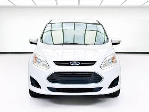 2017 Ford C-MAX Hybrid SE