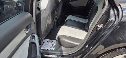 2011 Audi S4 3.0T quattro Premium Plus