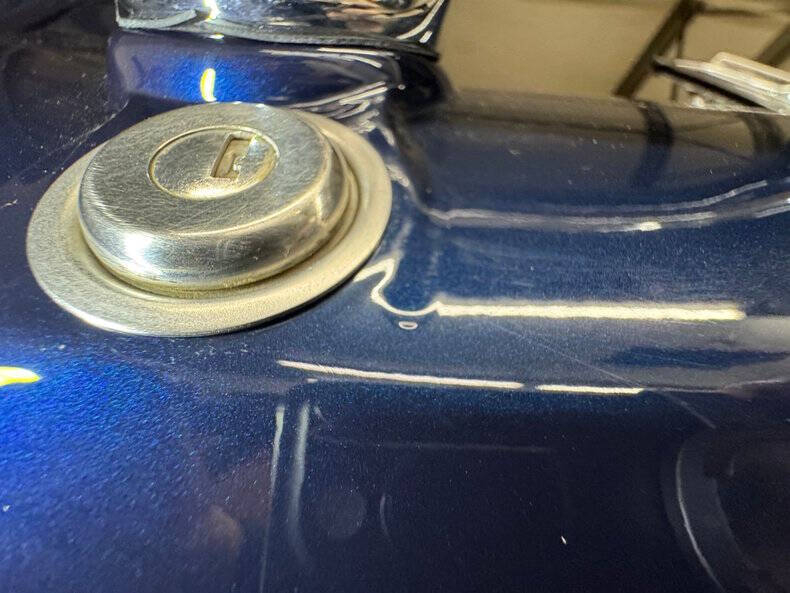 1963 Chevrolet Corvette
