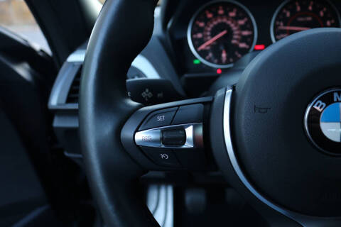 2015 BMW 2 Series M235i