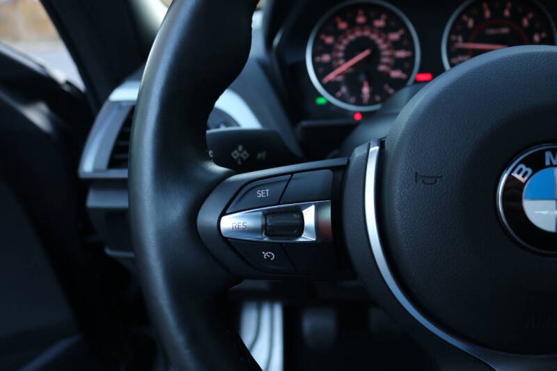 2015 BMW 2 Series M235i