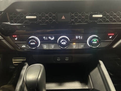 2023 Honda Accord Hybrid