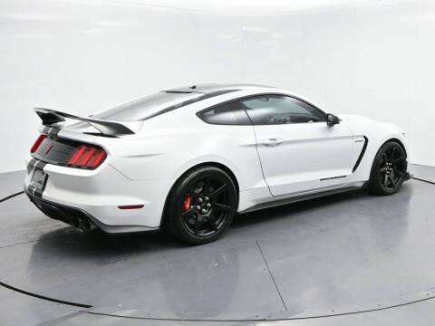 2019 Ford Mustang Shelby GT350R