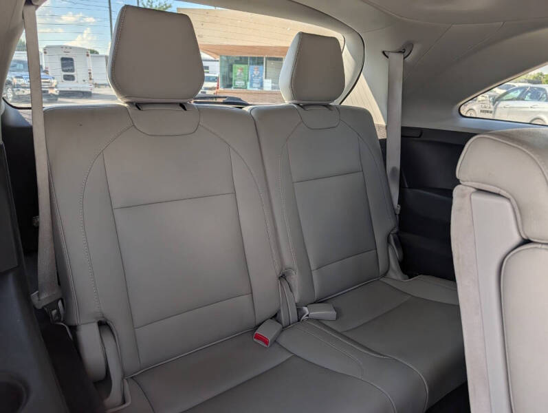 2015 Acura MDX SH-AWD