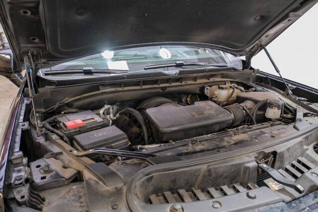 2023 GMC Yukon XL Denali Ultimate