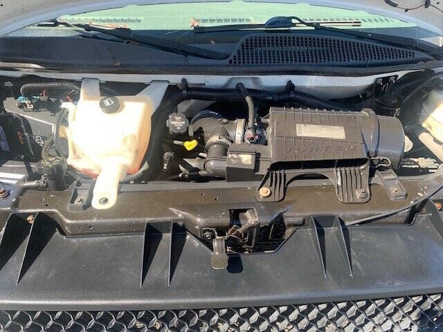 2014 Chevrolet Express LT 1500