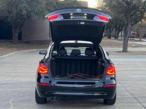 2017 BMW 3 Series 330i xDrive Gran Turismo