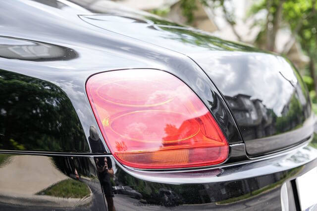 2006 Bentley Continental GT