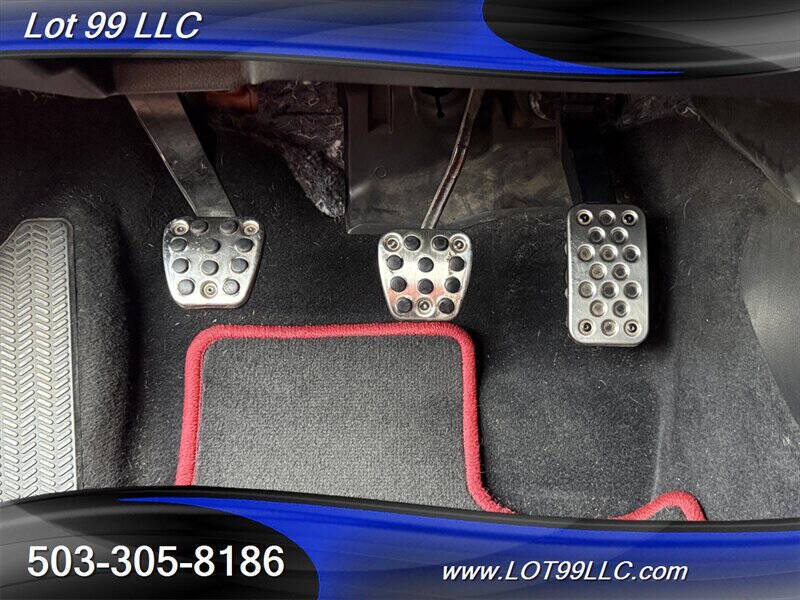 2018 Honda Civic Type R Touring