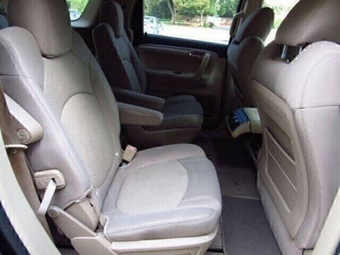 2009 Saturn Outlook XE