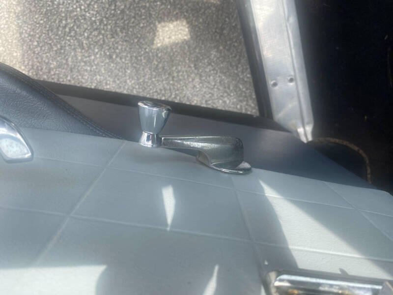 1957 Mercury Monterey