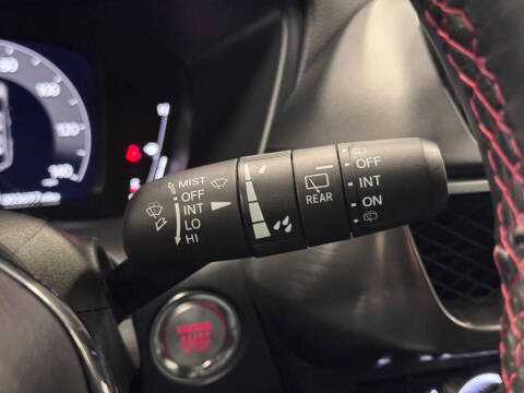 2025 Acura ADX w/A-SPEC