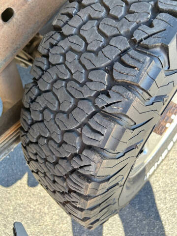 2005 Chevrolet Silverado 2500HD