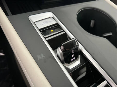 2026 Volkswagen Atlas SE