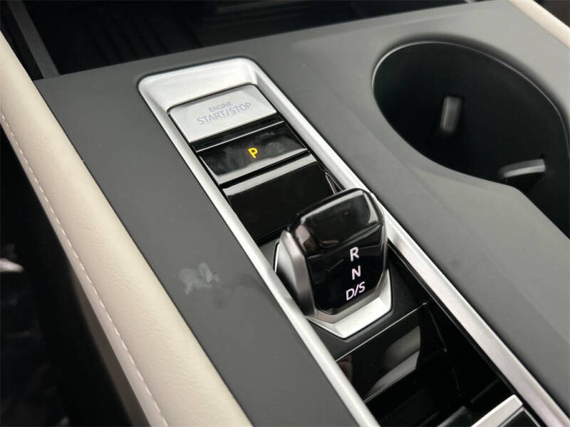 2026 Volkswagen Atlas SE