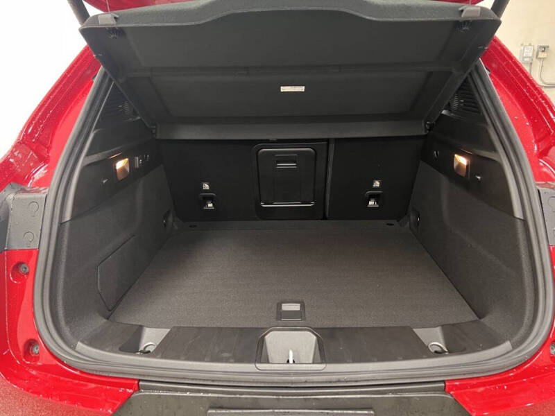 2024 Dodge Hornet GT