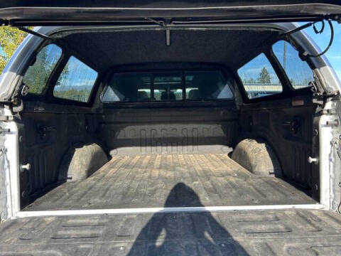 2017 Ford F-150 Platinum