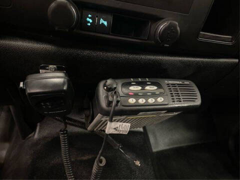 2012 Chevrolet Silverado 3500HD
