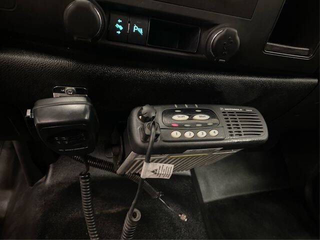 2012 Chevrolet Silverado 3500HD
