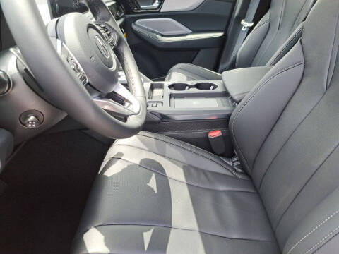 2026 Acura MDX w/Tech