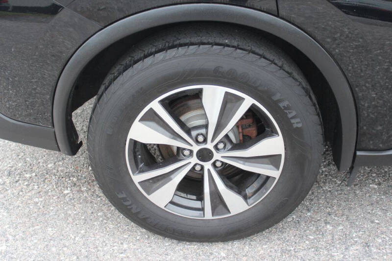 2020 Nissan Murano SV