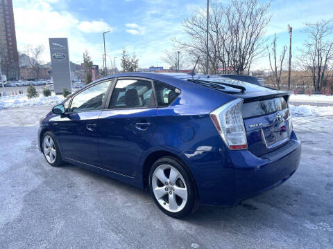 2011 Toyota Prius Five