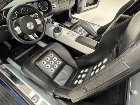 2005 Ford GT