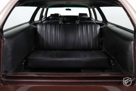 1966 Chevrolet Bel Air