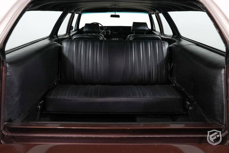 1966 Chevrolet Bel Air