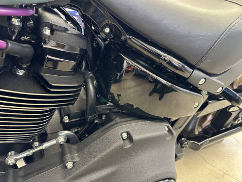 2024 Harley-Davidson FXLRS Low Rider S